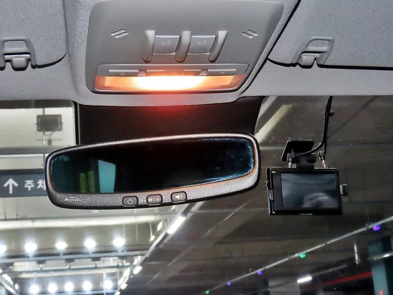 Daewoo Trax