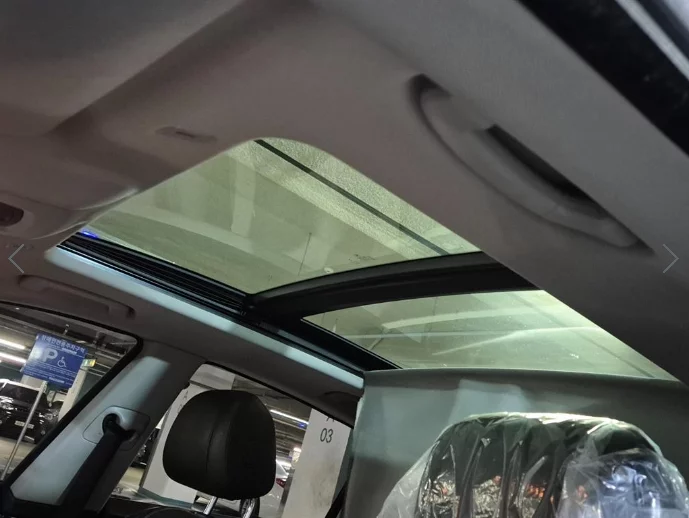 BMW 5-Series Gran Turismo