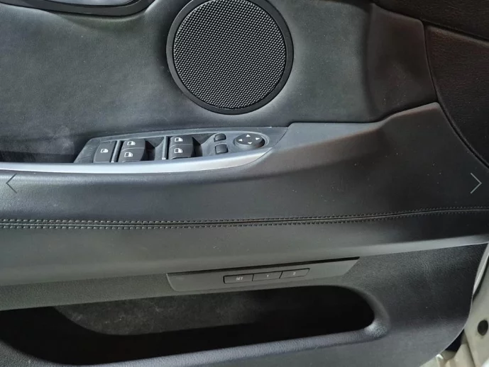 BMW 5-Series Gran Turismo