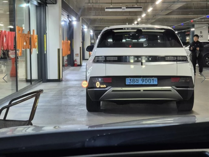 BMW 5-Series Gran Turismo