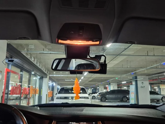 BMW 5-Series Gran Turismo