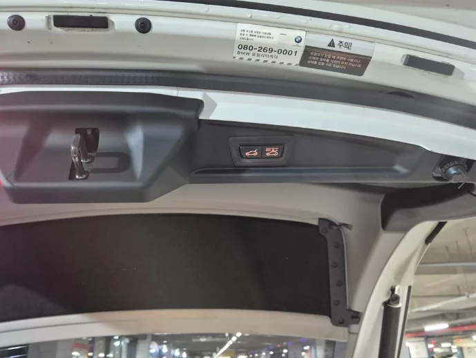 BMW 5-Series Gran Turismo