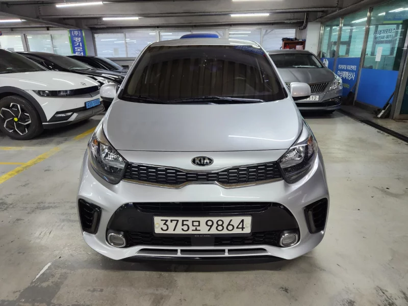 Kia Morning