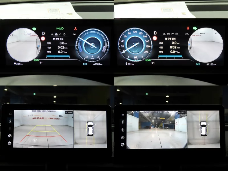 Hyundai Casper Electric