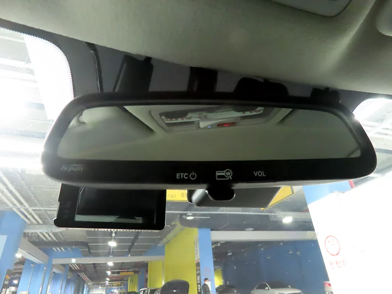 Hyundai Casper Electric