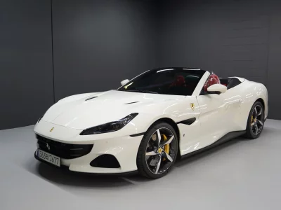 Ferrari PORTOFINO