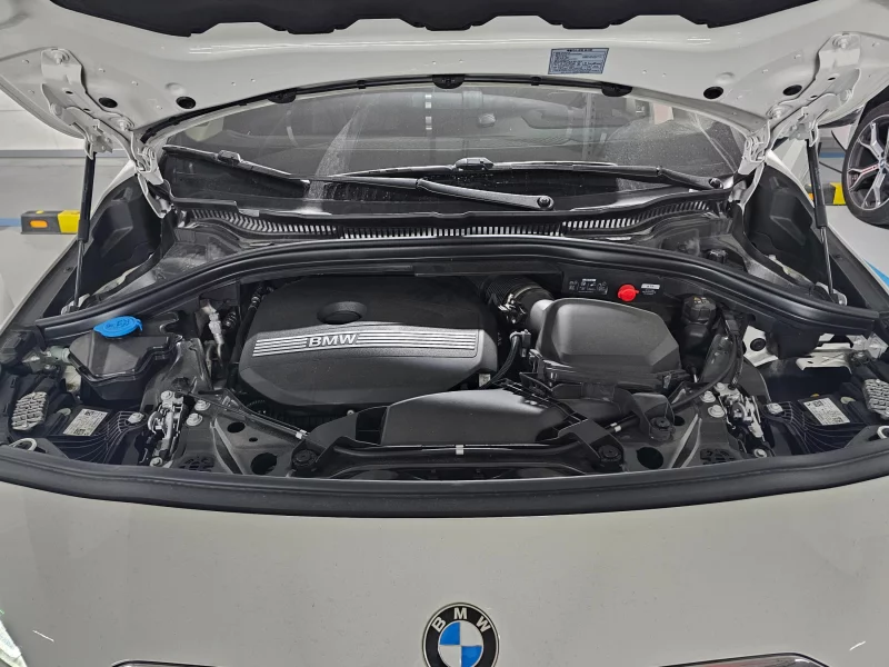 BMW 2-Series Active Tourer