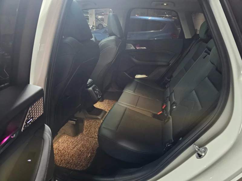 BMW 2-Series Active Tourer