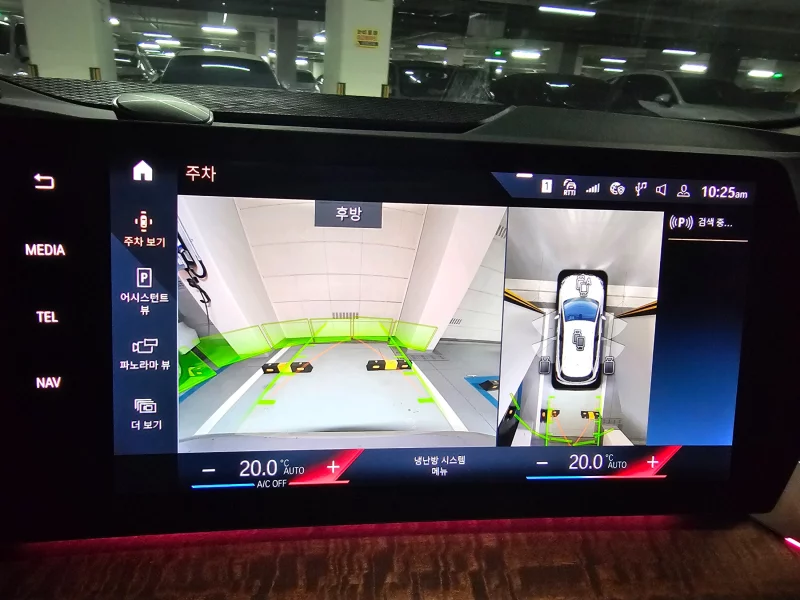 BMW 2-Series Active Tourer