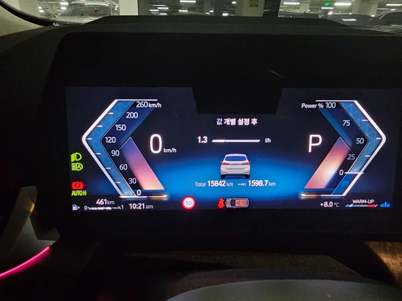 BMW 2-Series Active Tourer