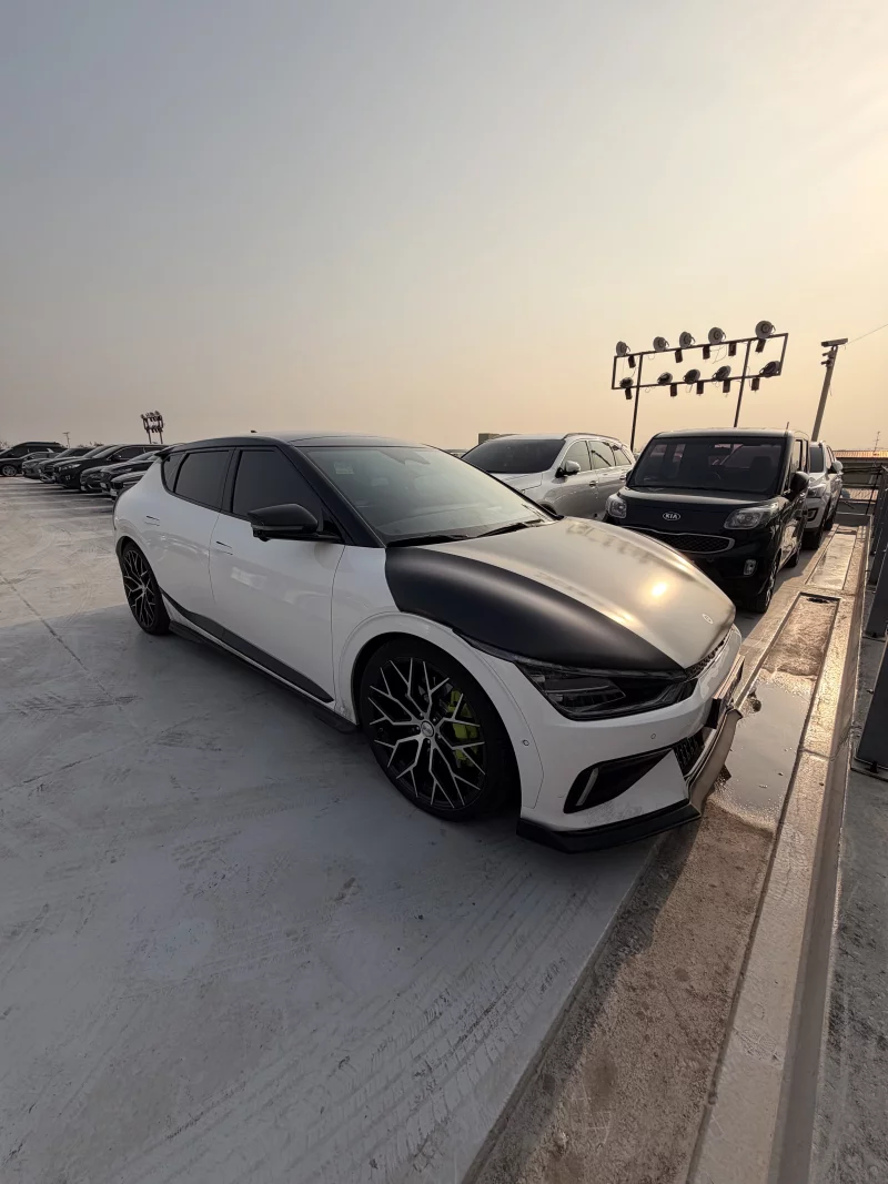 Kia EV6