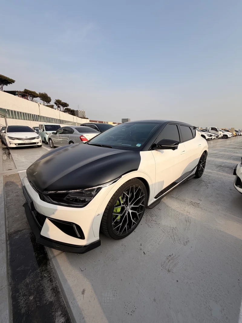 Kia EV6