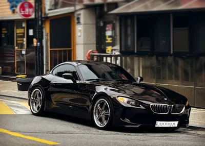BMW Z4
