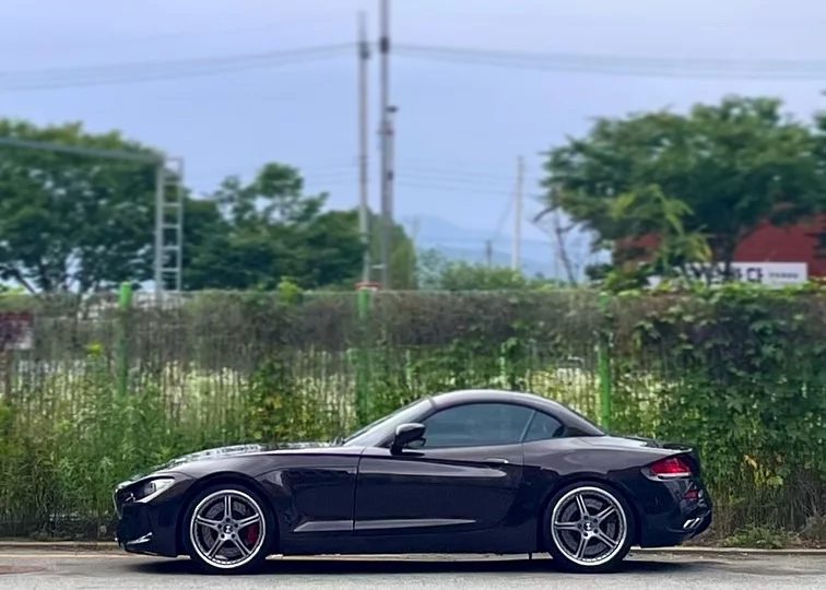 BMW Z4