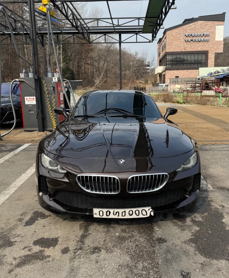 BMW Z4