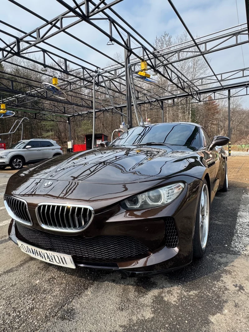 BMW Z4