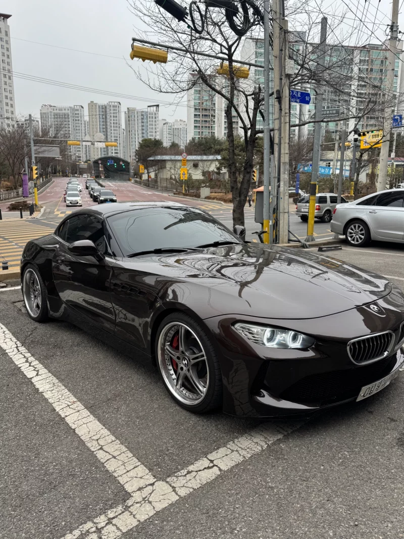 BMW Z4
