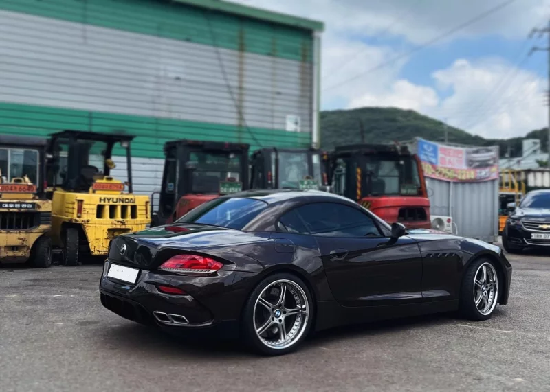 BMW Z4