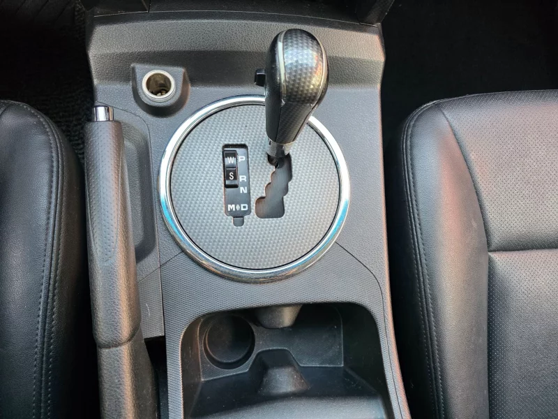 SsangYong Korando Sports