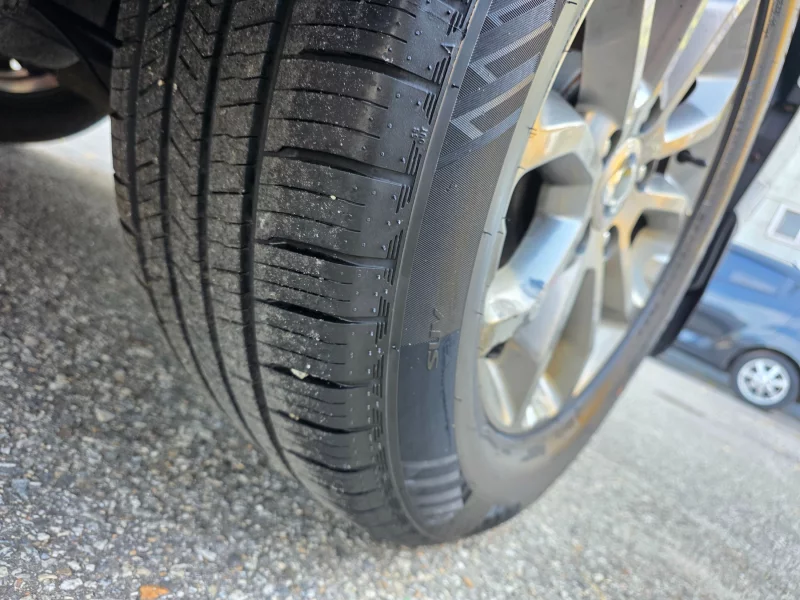 SsangYong Korando Sports