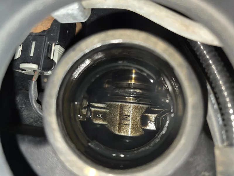 SsangYong Korando Sports