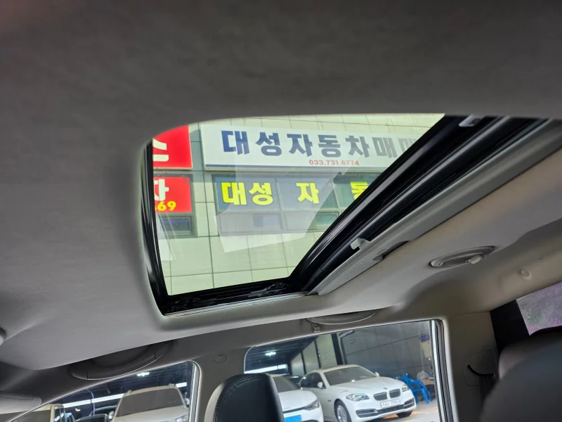 SsangYong Korando Sports