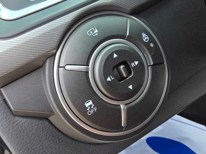 SsangYong Korando Sports