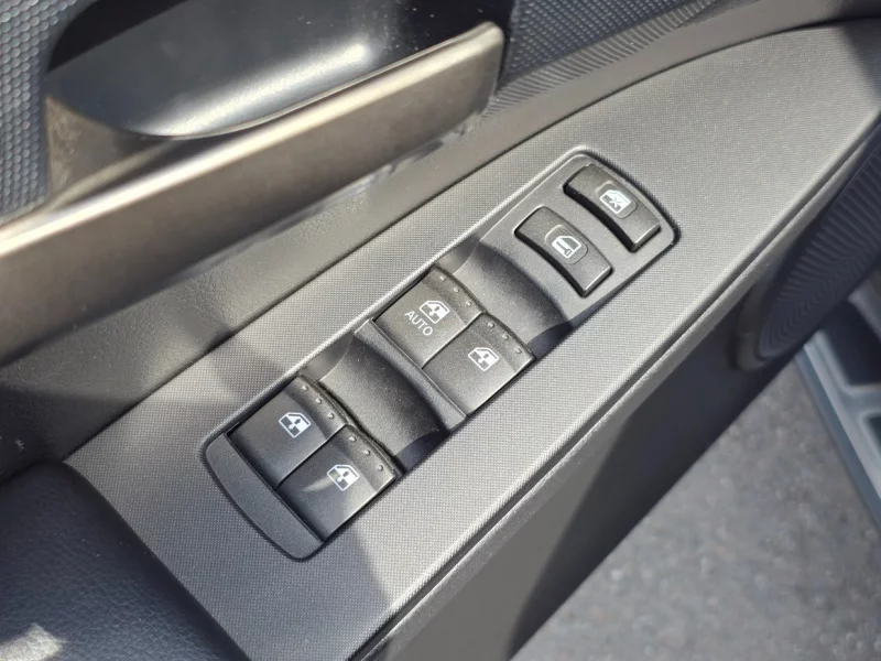 SsangYong Korando Sports