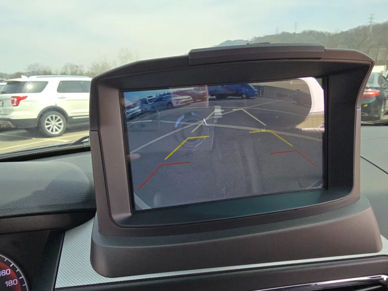 SsangYong Korando Sports