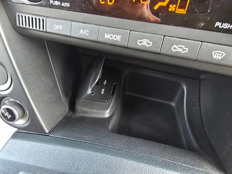 SsangYong Korando Sports