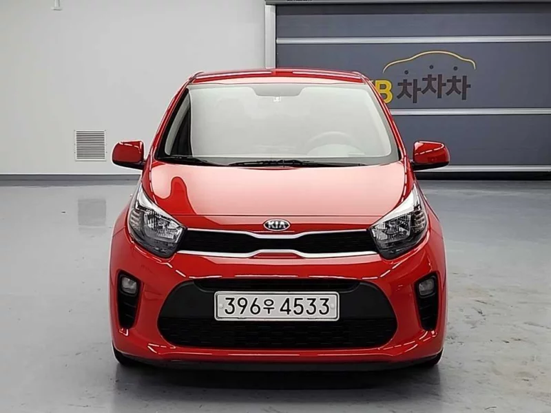 Kia Morning