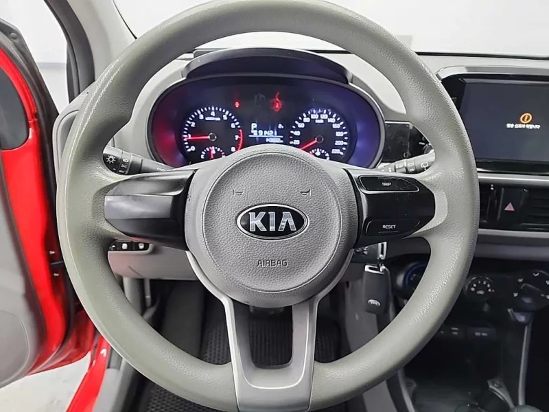 Kia Morning