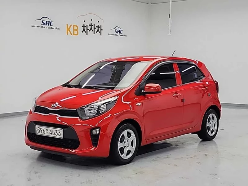 Kia Morning