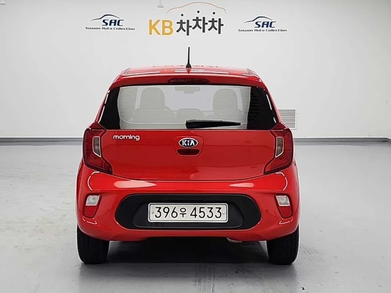 Kia Morning