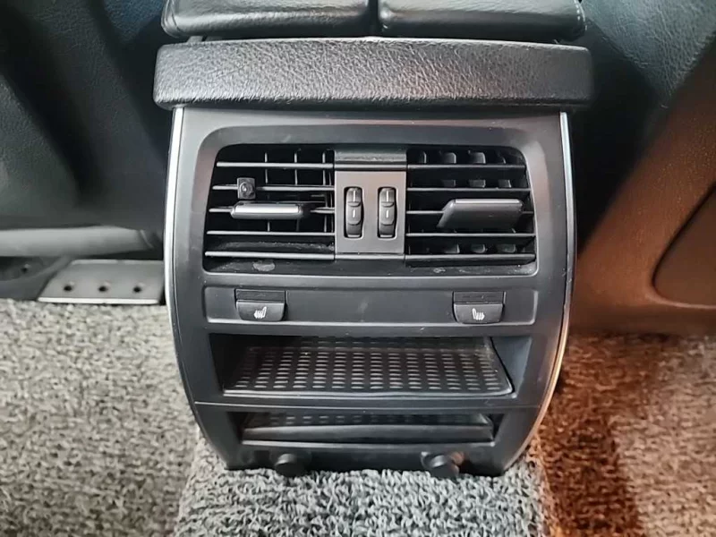 BMW 5-Series Gran Turismo