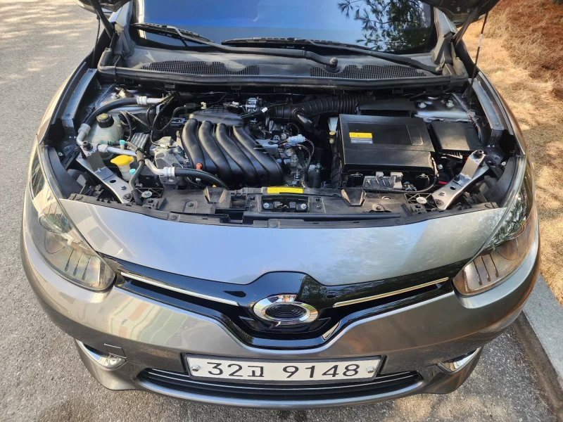 Renault SM3