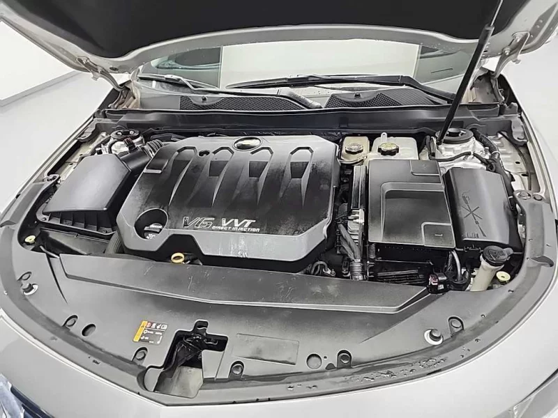 Daewoo Impala