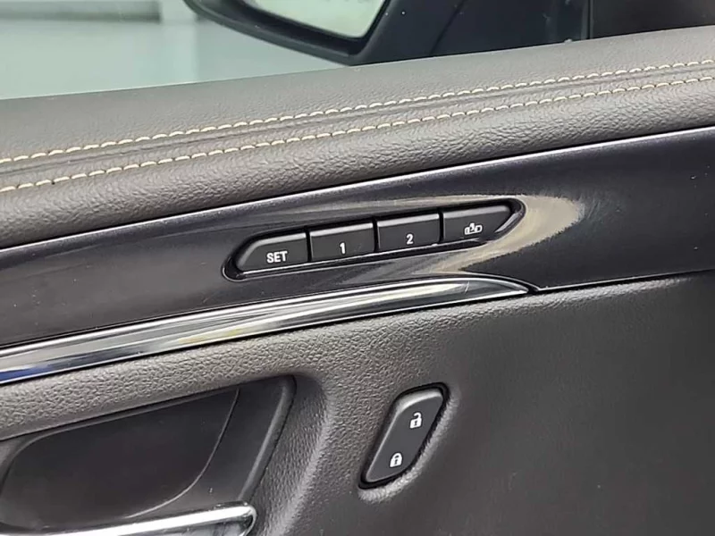 Daewoo Impala