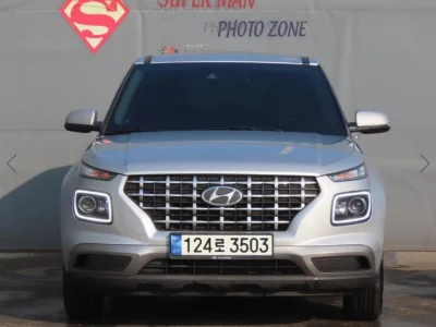 Hyundai Venue