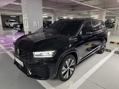 Renault Grand Koleos