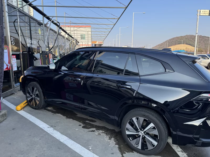 Renault Grand Koleos
