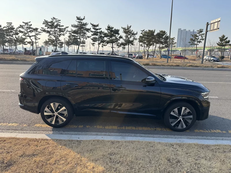 Renault Grand Koleos