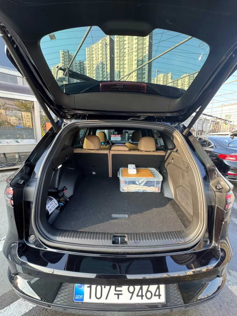 Renault Grand Koleos