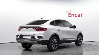 Renault XM3