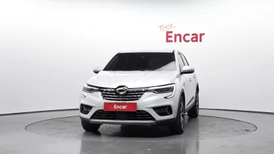 Renault XM3
