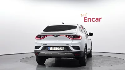 Renault XM3