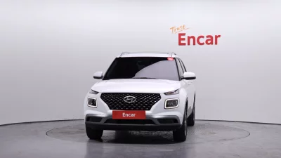 Hyundai Venue