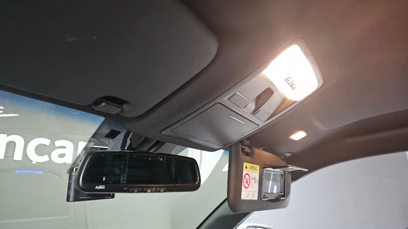 SsangYong Rexton Sports Khan