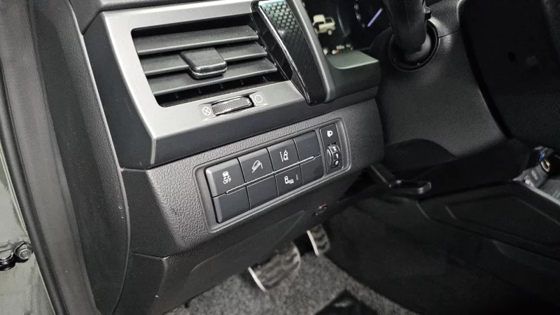 SsangYong Rexton Sports Khan