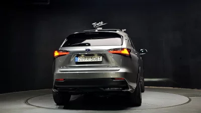 Lexus NX300h